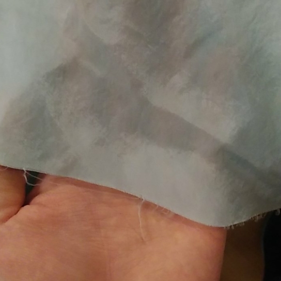 S NWOT LOVE TANJANE Swimsuit Coverup EE23 2498 - Picture 6 of 6